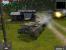 Der Merkava-Tank geh&ouml;rt zu den per Patch hinzugekommenen Vehikeln.