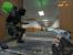 <strong>V</strong> wie VAC. Das Valve Anti Cheat-System kümmert sich spieleübergreifend um Cheater. Wer bei CS erwischt wird, darf mit seinem Account auch beispielsweise nicht mehr Modern Warfare 2-Server betreten, die VAC-gesichert sind.