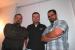 Christian Sauerteig trifft Chris Metzen und Paul Sams von Blizzard: Bei der Europa-Vorstellung von World of Warcraft f&uuml;hlt er den beiden Spieldesignern auf den Zahn - und Sie sind in "PC Games Reporter" dabei!