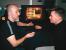 Christian Sauerteig l&auml;sst sich von Firefly-Chef Simon Bradbury die Neuheiten in Stronghold 2 erkl&auml;ren. Auf welchem Platz unserer Strategie-Top-10 das Burgenbauspiel gelandet ist, lesen Sie im Heft.