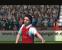 Die Zuschauer sehen im Gegensatz zu Superstars wie Michael Ballack sehr verpixelt aus.