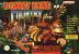 Das Modul von <strong>Donkey Kong Country</strong> war Teil eines Turniers, bis der Veranstalter die übrigen Version zum Verkauf freigab. Dementsprechend ist auch der Preis der Competition-Version verhältnismäßig niedrig. 700 Dollar bekommt man heute für den Klassiker.