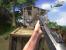 Schon 2004 ein echter Hingucker: Das allererste Far Cry aus dem Hause Crytek/Ubisoft brillierte mit hoher Sichtweite und klugen Gegnern.