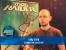 Dirk Gooding und Tomb Raider-Erfinder Toby Gard (im Bild) hatten auf der E3 viel zu besprechen - unter anderem die runderneuerte Statur von Lara Croft. Was sich spielerisch in Legend tun wird, steht im Heft.