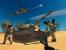In Battlefield 2 k&auml;mpfen Sie als US-Marinesoldat f&uuml;r Amerika und greifen auf ein extrem modernes Waffenarsenal zur&uuml;ck.