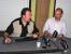 Heinrich Lenhardt zu Besuch bei den Teufelskerlen von Flagship: Bill Roper erkl&auml;rt auf der Gro&szlig;leinwand, wie das Diablo-Spielprinzip des Jahres 2006 aussieht. Alle Details, viele neue Bilder:Die Titelstory im Heft.