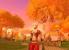 Die Überreste von Draenor bilden die Scherbenwelt. Dorthin verschlug es die Spieler bereits in der ersten WoW-Erweiterung The Burning Crusade. (21)