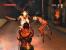 Die t&ouml;dlichen Slayer bewegen sich blitzschnell auf ihren Messerklingen. Bleiben Sie zu lange stehen, trennen sie Ihnen den Kopf ab.