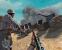 Als britischer Soldat k&auml;mpfen Sie sich durch &Auml;gypten, Libyen und Tunesien.