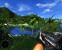 Der Durchbruch für Crytek: Far Cry (dt.) ist gerade unter Moddern und Mappern noch heute enorm populär - und eines der meistgekauften Spiele im Budgetregal.