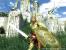 The Elder Scrolls-Reihe glänzt nicht unbedingt mit besonders hellen NPC's. Da Skyrim ja bereits im Text sein Fett weg bekommen hat, darf an dieser Stelle <strong>The Elder Scrolls 4: Oblivion</strong> das Rampenlicht genießen. Neben nervigen Wegfindungsschwierigkeiten haben die Charaktere auch oft suizidale Anwandlungen und laufen frohgemut in Gegnerhorden.