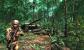 <strong>Crysis</strong> - Wie schon bei Far Cry konnte Crytek mit einer Bombast-Grafik punkten. Niemand glaubte, dass eine solche Optik tatsächlich möglich ist.