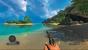 Mit <strong>Far Cry</strong> hat Crytek ein wahres Grafikfeuerwerk entwickelt, das seinerzeit unerreicht war. Selbst stärkste Rechner hatten mit der Optik zu kämpfen.