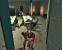 <strong>Hitman: Blood Money</strong> bot nicht nur kleinere Bluteffekte, sondern auch üble Moves. Das generelle Setting als Auftragsmörder ist ebenfalls nicht jedermanns Sache.