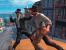2006 zeigt LucasArts im Rahmen der E3 erste Spielszenen aus einem neuen Action-Spiel um den weltberühmten Archäologen - der Titel wird aber später eingestellt.