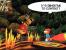 <strong>Conker's Bad Fur Day </strong>- Eichhörnchen Conker hat sich in der Kneipe volllaufen lassen und anschließend verirrt. Nun muss er den Weg nach Hause finden und trifft dabei einen Haufen merkwürdiger Gestalten. Darunter kiffende Feuerameisen und einen Bienenkönig mit Alkoholproblem, der mit einer Sonnenblume fremdgeht. 