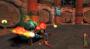 <strong>Daxter</strong>, der großmäulige Gefährte von Jak aus Naughty Dogs Action-Adventure-Serie, bekam ein ganz eigenes Spiel spendiert, in dem er die Rolle des Helden übernimmt. Daxter war ohnehin immer viel cooler als Jak. Er hat sich das Spin-Off also verdient.