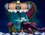 Die Handlung im japanischen Konsolenspiel Katamari Damacy dreht sich um den "<strong>King of All Cosmos</strong>". Mit einer klebrigen Kugel sammelt ihr im Geschicklichkeitsspiel Material für neue Planeten und Sterne auf, diese hat der König zuvor kaputt gemacht - mit seinem Bart! Nein!