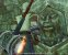 Die witzig geschriebenen Dämonentüren gehören zu den kultigsten Features von Fable.