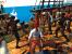 <strong>Age of Pirates: Caribbean Tales</strong> erschien 2006. Man hatte die Wahl zwischen zwei Charakteren: Blaze Shark oder dessen Stiefschwester Beatrice Shark.