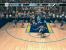 Die Defense hat alle Hände voll zu tun, die Mavericks abzuwehren. Noch immer ist die Offense leichter zu spielen.