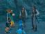 Selbst auf dem höchsten Schwierigkeitsgrad ist <strong>Kingdom Hearts 2</strong> für viele Fans noch zu leicht. Die Gegner sind zu einfach, der Protagonist zu mächtig und auch die Rätsel strengen unsere Gehirnzellen nicht sonderlich an.