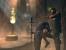<strong>Splinter Cell: Double Agent</strong>
In diesem Spionageabenteuer sind sämtliche Wachmänner scheinbar taub. Obwohl wir nur wenige Schritte entfernt einen Gegner verdreschen, bleibt sein Kollege wie angewurzelt stehen - und das, obwohl er sich nur wenige Schritte entfernt aufhält.