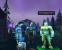 <strong>Draenei (World of Warcraft)</strong> - Zwar bietet WoW mit Worgen und Pandaren weitere eher ungewöhnliche Rassen, die Draenei stellen jedoch ein Volk dar, das in ihrer Erscheinungsform einzigartig ist. Die Hufen an den Enden ihrer Beine und Hörner auf dem Kopf stammen noch von den Dreanei-Vorfahren der Eredar, die einst auf dem Planeten Argus lebten.