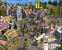 Viele Details zierten Anno 1701.