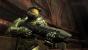 Die Ikone der Halo-Serie - der <strong>Master Chief Petty Officer John-117</strong> - ist kein Mann großer Worte. Er lässt im Kampf dafür umso lauter sein Gewehr sprechen.