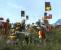<strong>Medieval 2: Total War</strong> ist der vierte Teil der beliebten Strategieserie und auch nach all den Jahren immer noch unser Favorit. Zeitlich spielt die Kampagne im Mittelalter sowie der frühen Neuzeit. Dabei stehen insgesamt 17 Parteien zur Auswahl, die jedoch erst nach und nach freigeschalten werden müssen. Bei diesem grandiosen Runden-Echtzeit-Mix muss einem Strategie- und Mittelalterfan einfach das Herz aufgehen!
