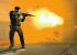 Bill aus dem Koop-Shooter <strong>Left4Dead </strong> ist ein kampferprobter Vietnam-Veteran, der sich durch den Ausbruch der Untoten-Plage in seinem Ruhestand gestört fühlt und abermals zum Sturmgewehr greift, um alte Erinnerungen wieder aufleben zu lassen.
