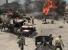 <strong>Company of Heroes:</strong> Mit dem Addon Tales of Valor wurde dem Echtzeit-Strategie-Hit ein Koop-Modus spendiert. Bei diesem müssen die Spieler gemeinsam eine Basis aufbauen und befestigen, um den anstürmenden Wellen von KI-Gegnern Stand zu halten.