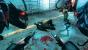 <strong>The Darkness</strong>
Das finstere Actionspiel ist mit Gemeinheit gespickt: Man wird man Zeuge, wie die Freundin des Hauptcharakters hingerichtet wird - kein Wunder also, dass es für die Schurken keine Gnade gibt: Mit einer Spezialbewegung kann man besiegten Feinden das Herz aus dem Leib reißen und so das Punktekonto erhöhen. Die fiese grafische Umsetzung bleibt im Unterbewustsein haften.