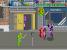 Der Side-Scrolling Beat 'em up-Klassiker Teenage Mutant Ninja Turtles Arcade - kurz <strong>TMNT</strong> oder in Europa besser bekannt als Teenage Mutant Hero Turtles - basiert auf der gleichnamigen Comicserie. Diese stammt aus der Feder von Zeichner Kevin Eastman und Peter Laird und war ursprünglich lediglich als Parodie auf die in den 80ern populären Comicserien Daredevil, X-Men und Ronin konzipiert. Die vier mutierten Riesenschildkröten Leonardo, Donatello, Raphael und Michelangelo gewannen die Herzen der Comic-Fans jedoch im Sturm und damit war eine neue Franchise geboren.