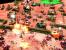 Alles, was ein Command & Conquer braucht: Mauern, Kraftwerke, GDI, Nod und Tiberium. Ach ja, und Explosionen natürlich.
