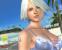 Christie aus Dead of Alive Extreme