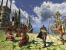 Platz 9: Herr der Ringe Online - rund 275.000 Abonnenten (Stand Mitte 2009)
