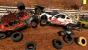 <strong>Flatout: Ultimate Carnage</strong> - Bei Flatout-Spielen spielt das Rammen von anderen Autos eine wichtige Rolle. Dementsprechend toll sieht der Blechschaden aus, auch die Zusammenstöße fühlen sich außerdem wuchtig an.