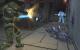 Der Master Chief in Aktion: Screenshot aus dem Actionspiel Halo 2, das auch für den PC erschienen ist. (1)