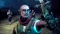 <strong>Shadowrun 2</strong> (Bild: Teil 1): Die düstere Pen & Paper-Cyberpunk-Welt muss mit unzähligen Möglichkeiten als Open World-Spiel verwirklicht werden. Rockstar hat das nötige Know-How und genügend Erfahrungen.