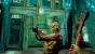 <strong>Bioshock</strong> Das 16:9-Field of View war eingeschränkter als das 4:3-FOV. Teile wurden einfach abgeschnitten. Darüber hinaus gab es keine Pixel Shader 2.0-Unterstützung. Erst drei Monate nach Release gab es einen Patch.