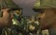 Platz 24 geht an <strong>Bungie</strong>, die 0,41 Prozent aller Stimmen bekommen.