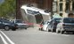 Ein Actionfilm ohne Auto-Stunt? Undenkbar!