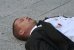 Das (vorläufige) Ende einer Bodyguard-Karriere. Til Schweiger als John Ridley.