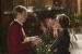 Harold (Will Ferrell) und Ana (Maggie Gyllenhaal)