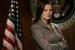Geena Davis als US-Präsidentin
