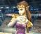 Natürlich haben auch die weiblichen Zocker ihre Idole. Einmal so schlagfertig sein wie <strong>Prinzessin Zelda</strong> in Super Smash Bros. Blöde Anmachsprüche werden so mit einer gezielten Handkante aus der Welt geschafft.