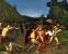 <strong>Age of Conan</strong> ist das wohl härteste MMO. Zwar dürfen Sie in Deutschland keine Gliedmaßen mehr abtrennen, Blut fließt aber noch immer in Hülle und Fülle. 
