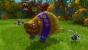 <strong>Viva Pinata</strong> - Pinatas sind bunt, sehen witzig aus und sind mit Süßigkeiten gefüllt. Als lebende Charaktere in ein Videospiel gepresst, darf dieses Spiel aus diesem Grund natürlich nicht in unserer Liste fehlen.